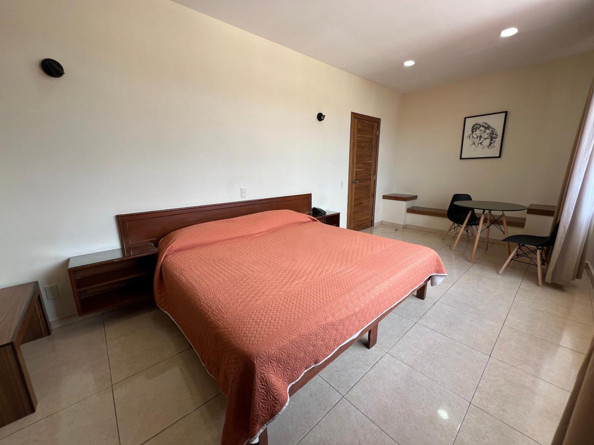 Hotel Fiesta Altena Тепатитлан де Морелос Екстериор снимка