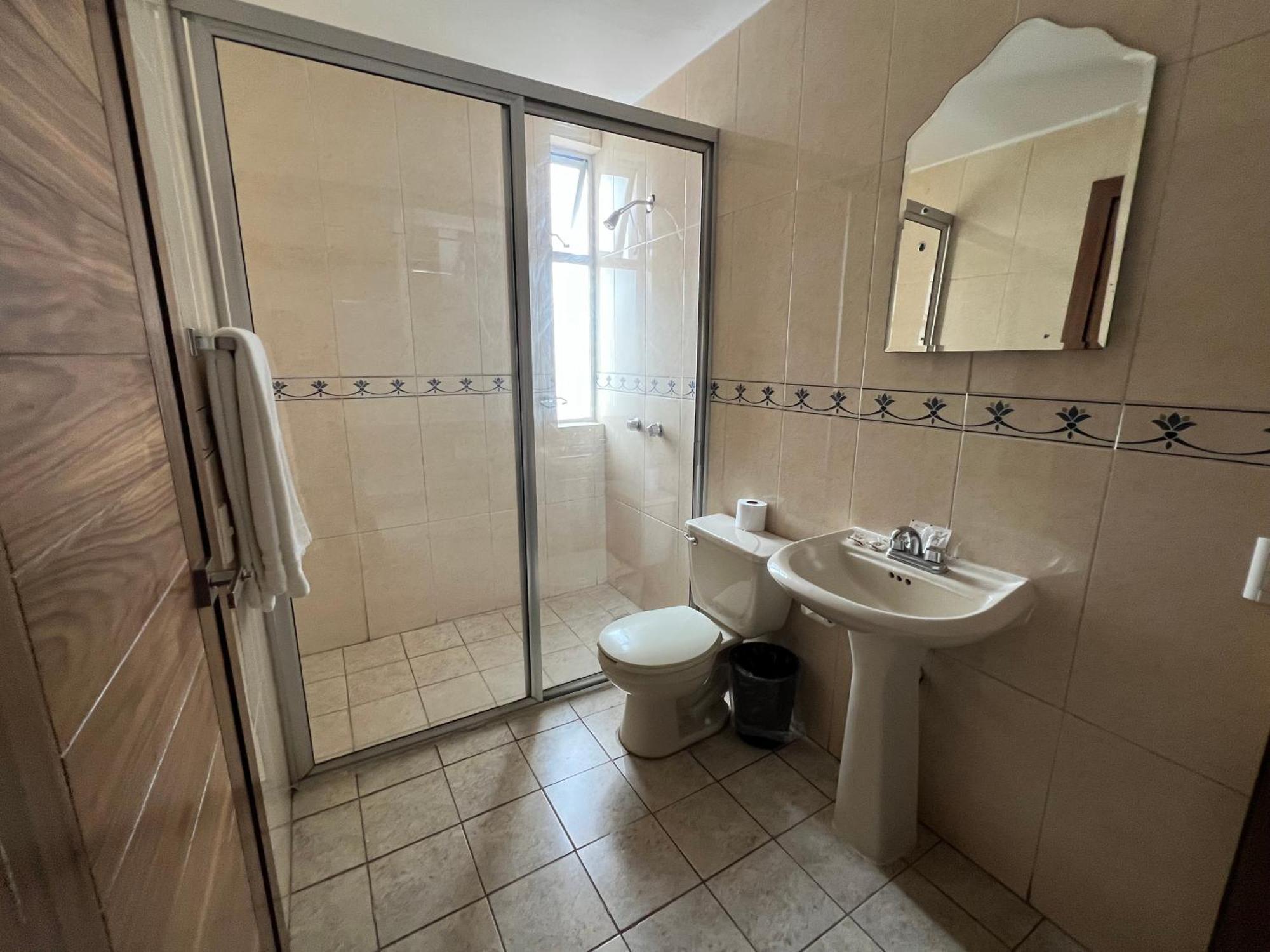Hotel Fiesta Altena Тепатитлан де Морелос Екстериор снимка
