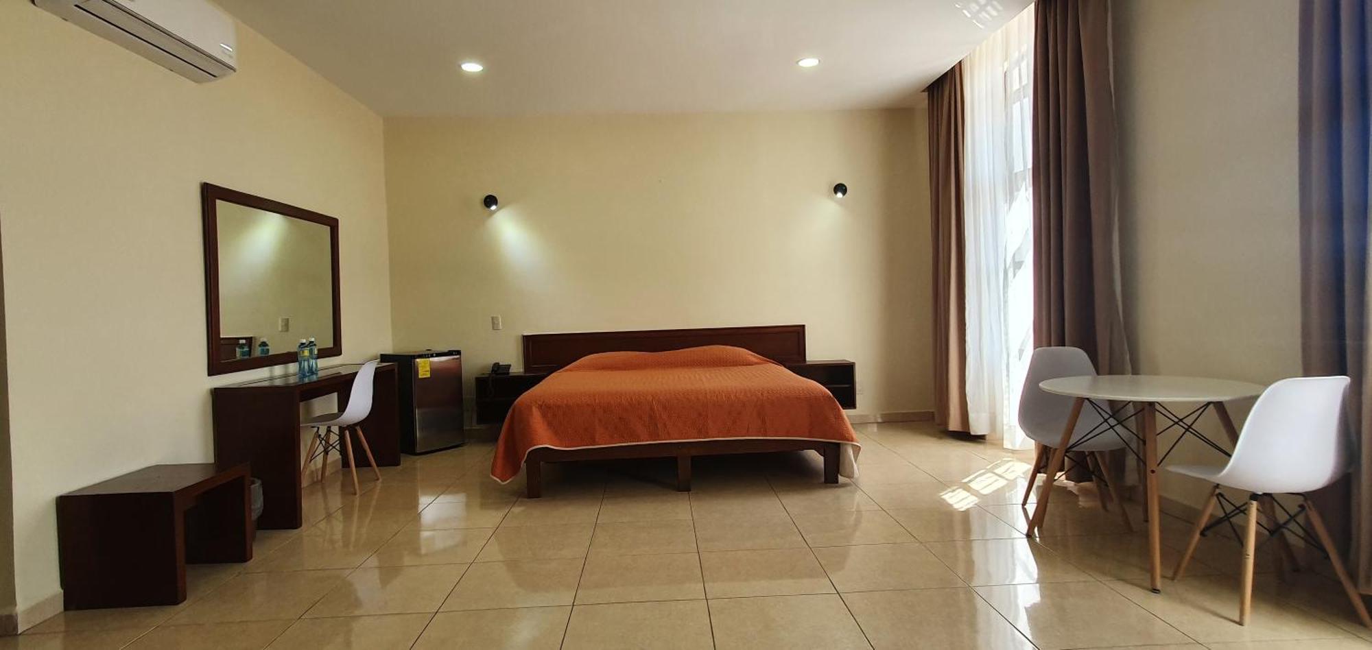 Hotel Fiesta Altena Тепатитлан де Морелос Екстериор снимка