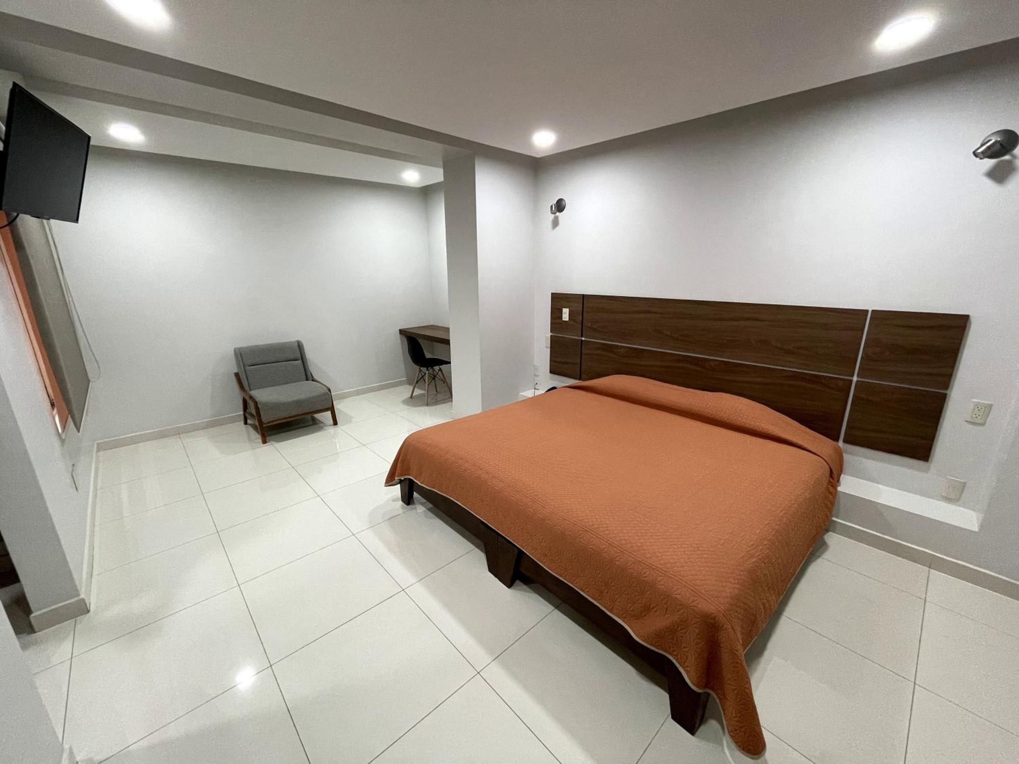 Hotel Fiesta Altena Тепатитлан де Морелос Екстериор снимка